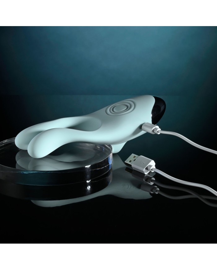 Massaggiatore di Coppia Evolved