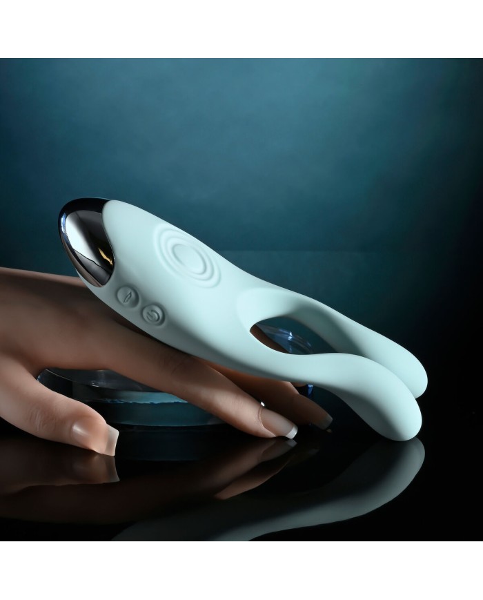 Massaggiatore di Coppia Evolved