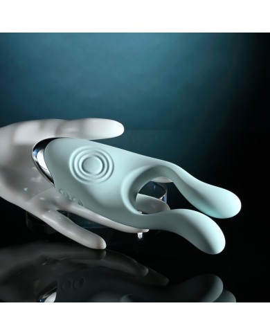 Massaggiatore di Coppia Evolved