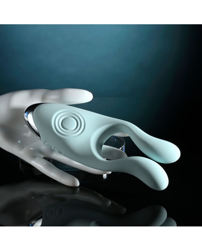 Massaggiatore di Coppia Evolved