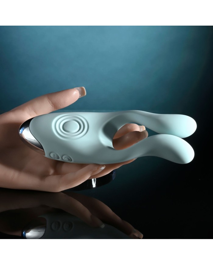 Massaggiatore di Coppia Evolved