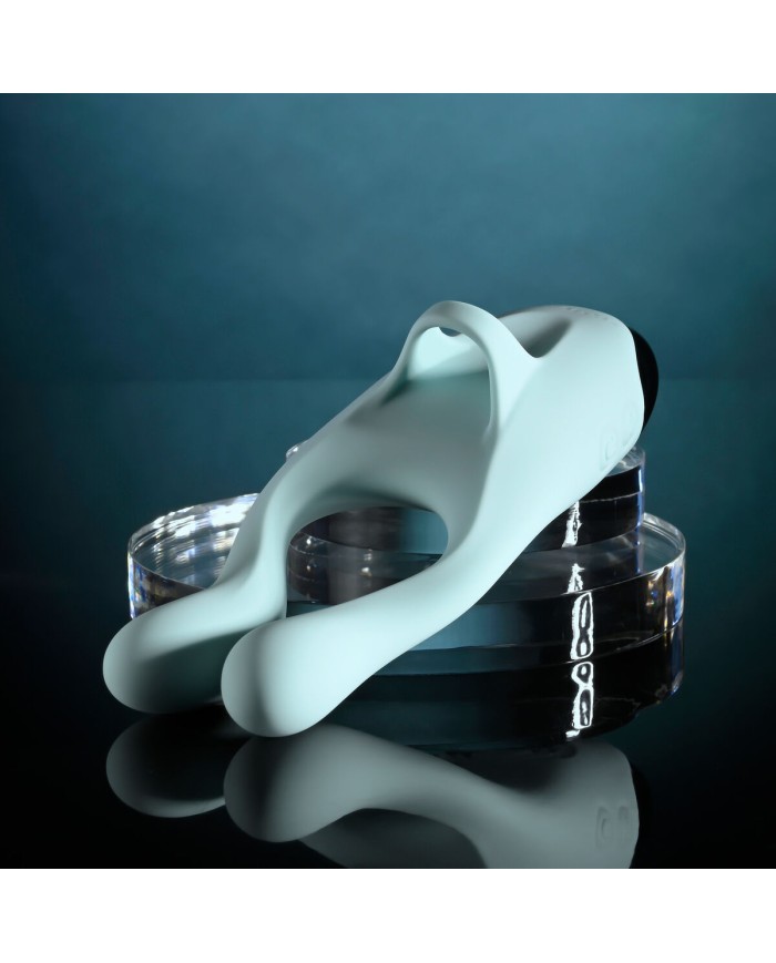 Massaggiatore di Coppia Evolved