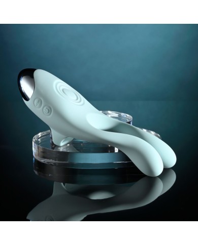 Massaggiatore di Coppia Evolved