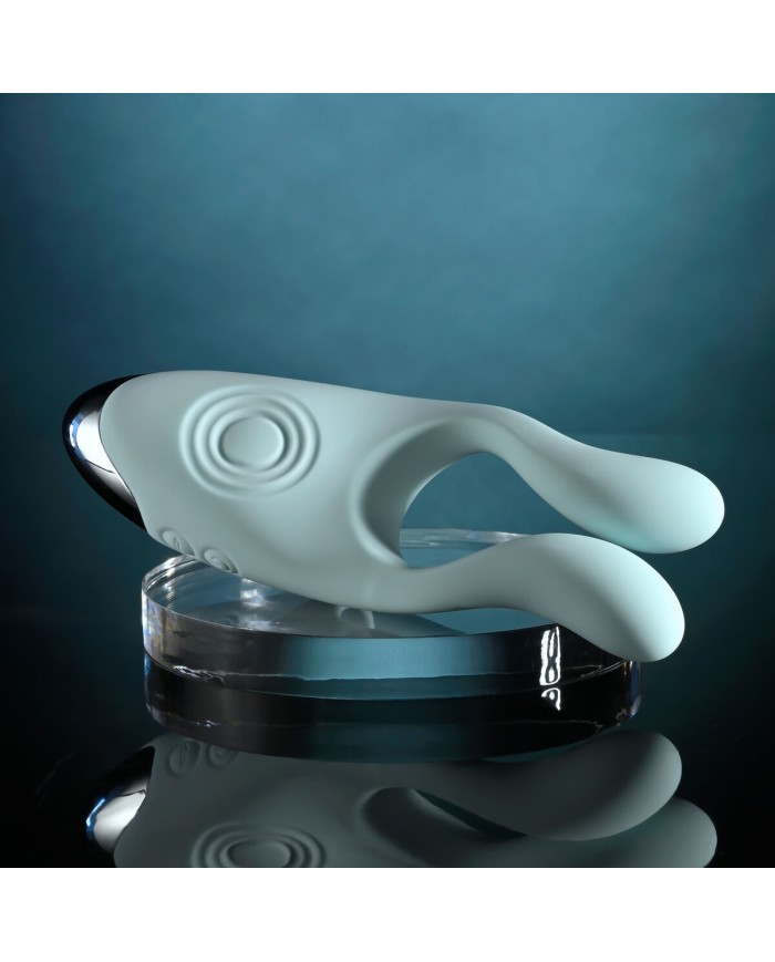 Massaggiatore di Coppia Evolved