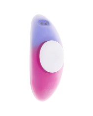 Vibratore Mini Evolved Selopa Azzurro