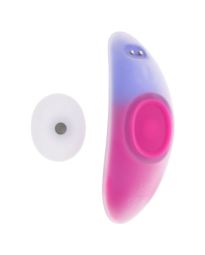 Vibratore Mini Evolved