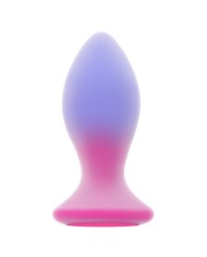 Plug Anale Evolved Selopa Rosa (6,4 cm) Plug Anale Evolved Selopa Rosa (6,4 cm)