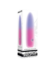 Vibratore Mini Evolved Multicolore