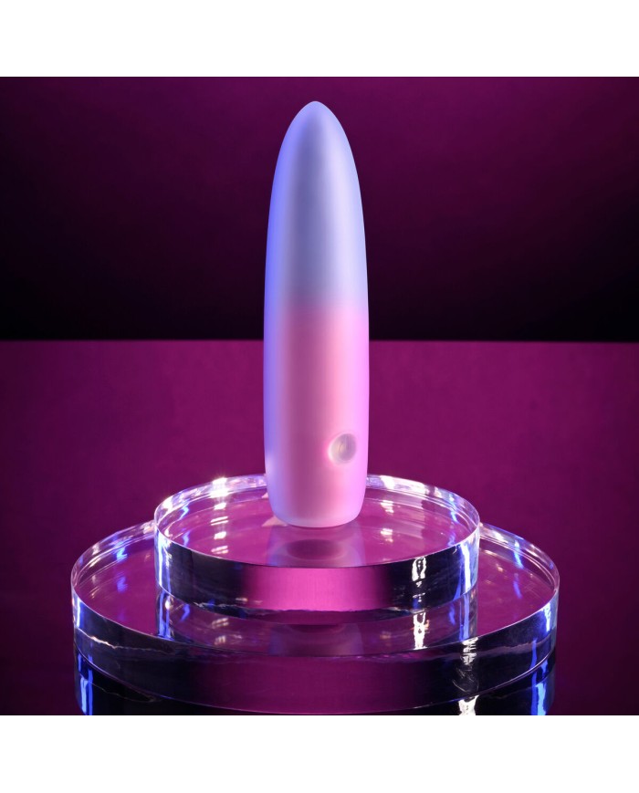 Vibratore Mini Evolved Multicolore