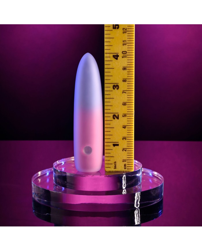 Vibratore Mini Evolved Multicolore