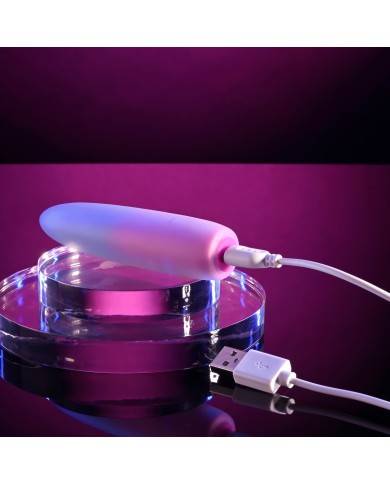 Vibratore Mini Evolved Multicolore