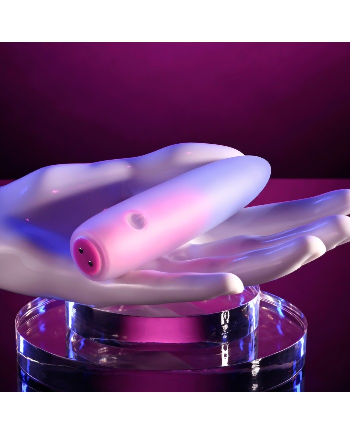 Vibratore Mini Evolved Multicolore