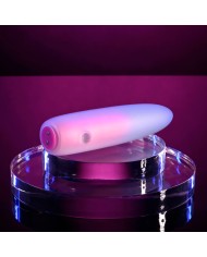 Vibratore Mini Evolved Multicolore