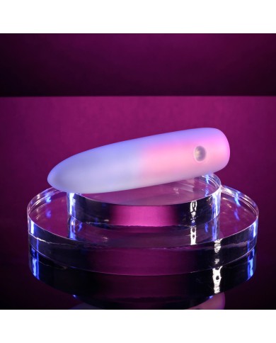 Vibratore Mini Evolved Multicolore