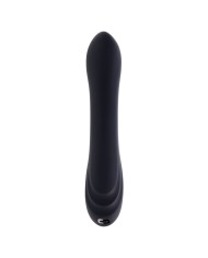 Vibratore Doppia Stimolazione Evolved Playboy Nero