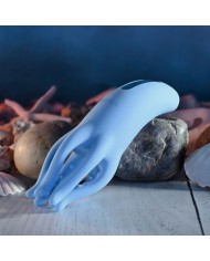 Massaggiatore Evolved Selopa Azzurro