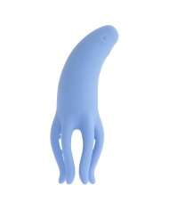 Massaggiatore Evolved Selopa Azzurro