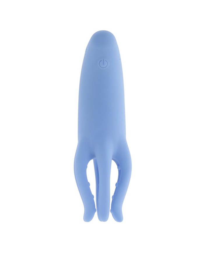 Massaggiatore Evolved Selopa Azzurro