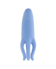 Massaggiatore Evolved Selopa Azzurro