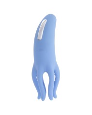 Massaggiatore Evolved Selopa Azzurro