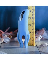 Massaggiatore Evolved Selopa Azzurro