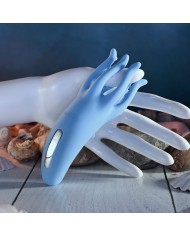 Massaggiatore Evolved Selopa Azzurro