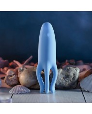Massaggiatore Evolved Selopa Azzurro
