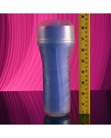 Jack Ass Endurance Evolved Zero Tolerance Azzurro