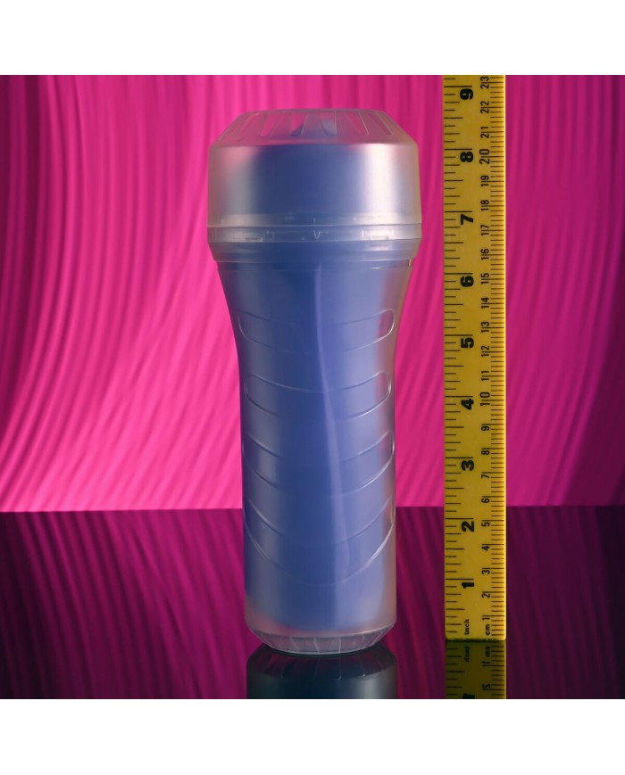 Jack Ass Endurance Evolved Zero Tolerance Azzurro