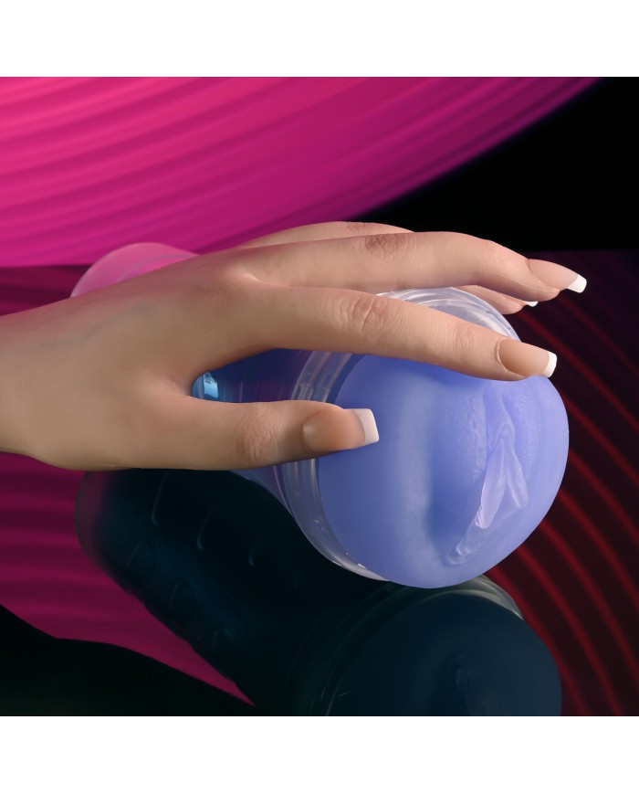 Jack Ass Endurance Evolved Zero Tolerance Azzurro