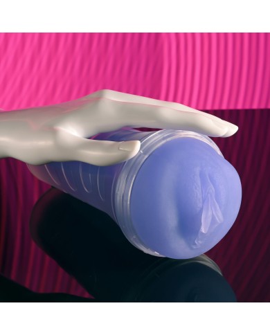 Jack Ass Endurance Evolved Zero Tolerance Azzurro