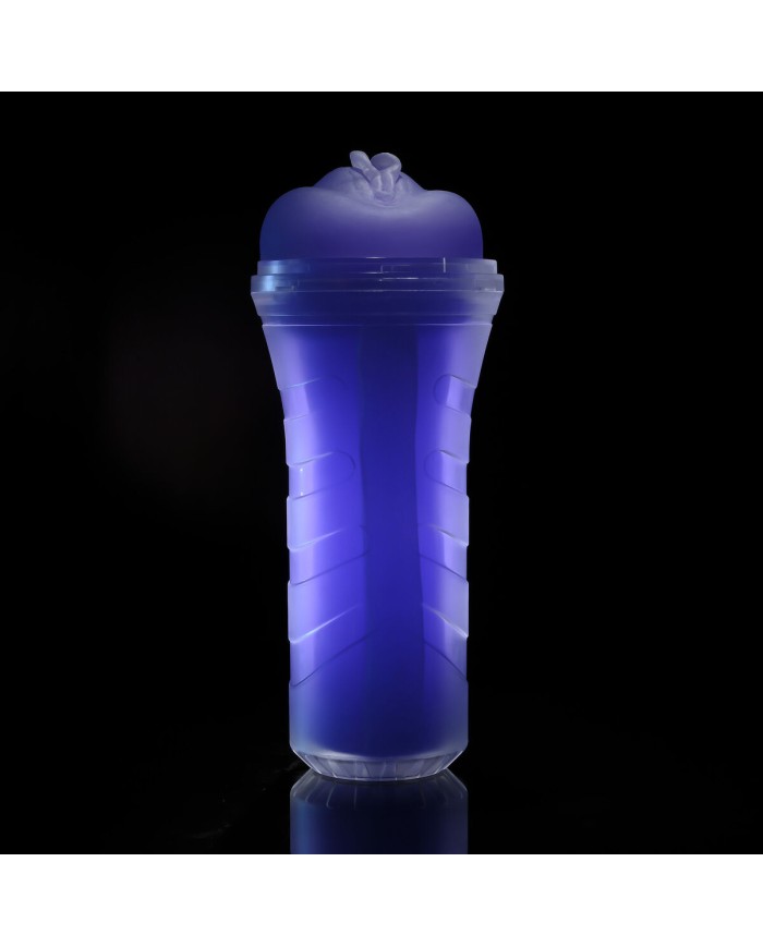 Jack Ass Endurance Evolved Zero Tolerance Azzurro