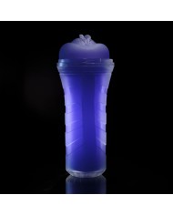 Jack Ass Endurance Evolved Zero Tolerance Azzurro