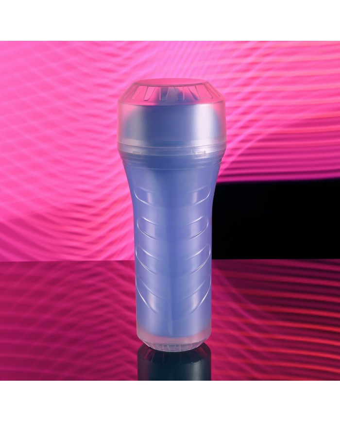 Jack Ass Endurance Evolved Zero Tolerance Azzurro