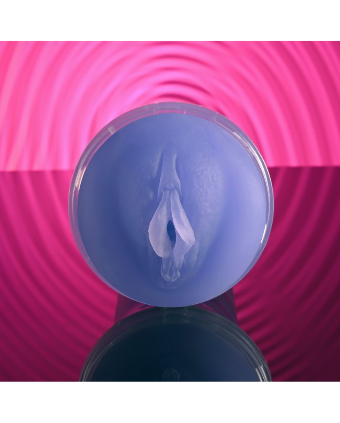 Jack Ass Endurance Evolved Zero Tolerance Azzurro