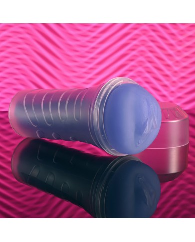 Jack Ass Endurance Evolved Zero Tolerance Azzurro