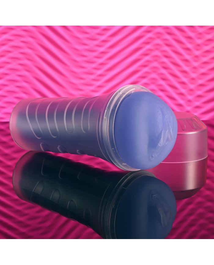 Jack Ass Endurance Evolved Zero Tolerance Azzurro