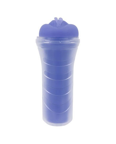 Jack Ass Endurance Evolved Zero Tolerance Azzurro