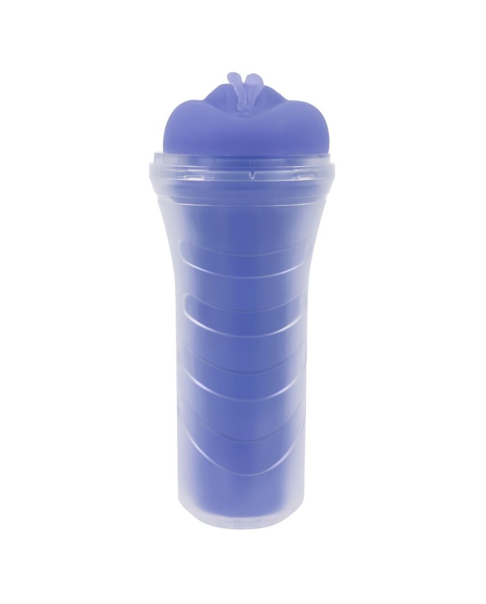 Jack Ass Endurance Evolved Zero Tolerance Azzurro