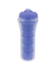 Jack Ass Endurance Evolved Zero Tolerance Azzurro