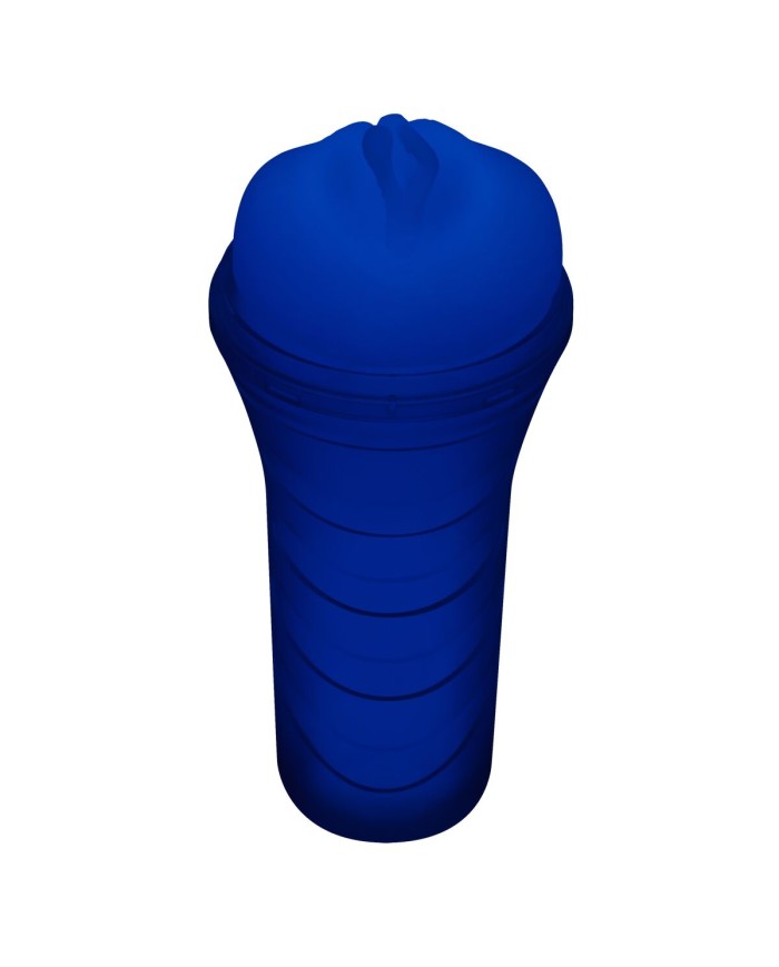 Jack Ass Endurance Evolved Zero Tolerance Azzurro