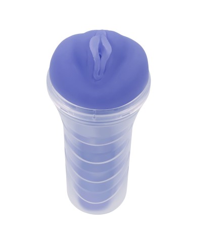 Jack Ass Endurance Evolved Zero Tolerance Azzurro