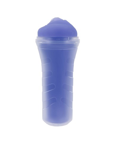 Jack Ass Endurance Evolved Zero Tolerance Azzurro