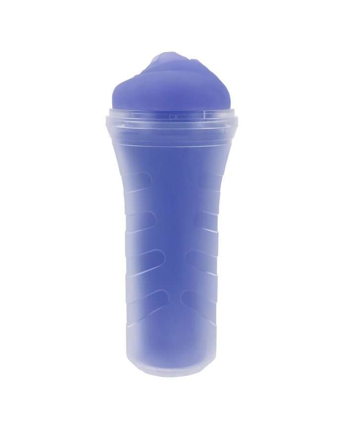 Jack Ass Endurance Evolved Zero Tolerance Azzurro