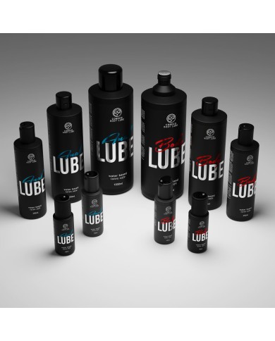 Lubrificante Anale Cobeco 50 ml Lubrificante Anale Cobeco 50 ml