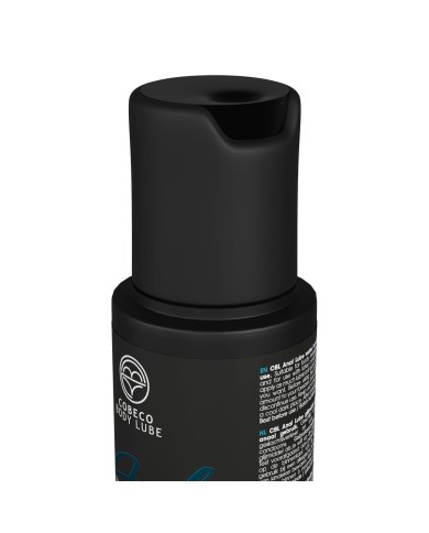 Lubrificante Anale Cobeco 50 ml Lubrificante Anale Cobeco 50 ml