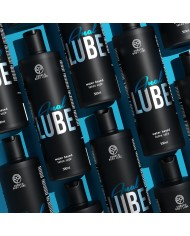 Lubrificante Anale Cobeco 500 ml Lubrificante Anale Cobeco 500 ml