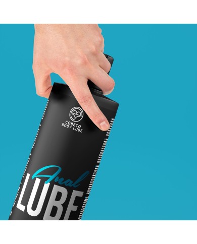 Lubrificante Anale Cobeco 500 ml Lubrificante Anale Cobeco 500 ml