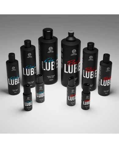 Lubrificante Anale Cobeco 1 L Lubrificante Anale Cobeco 1 L