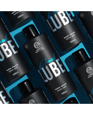 Lubrificante Anale Cobeco 1 L Lubrificante Anale Cobeco 1 L